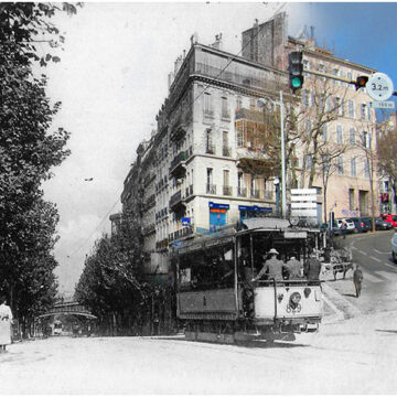 Cours Lieutaud