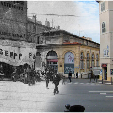 Boulevard Garibaldi